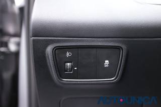 HYUNDAI Tucson usata, con Touch screen