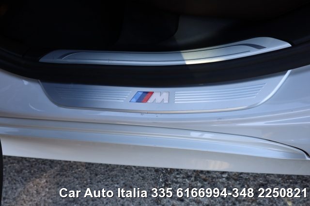 BMW 730 usata 170