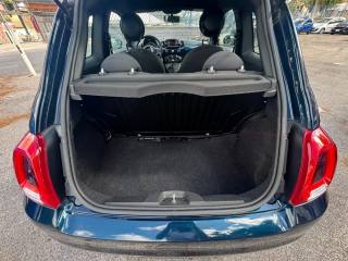 FIAT 500 usata, con Fari LED