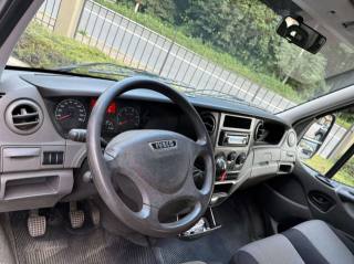 IVECO Daily usata, con Climatizzatore
