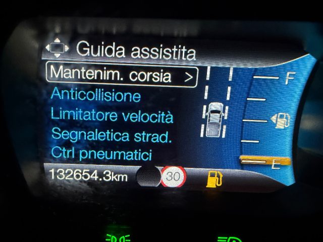 FORD Ranger usata, con Fari LED