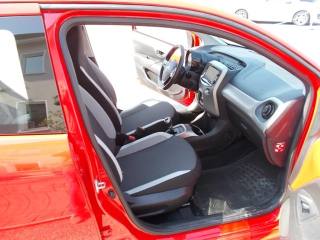 TOYOTA Aygo usata, con Climatizzatore