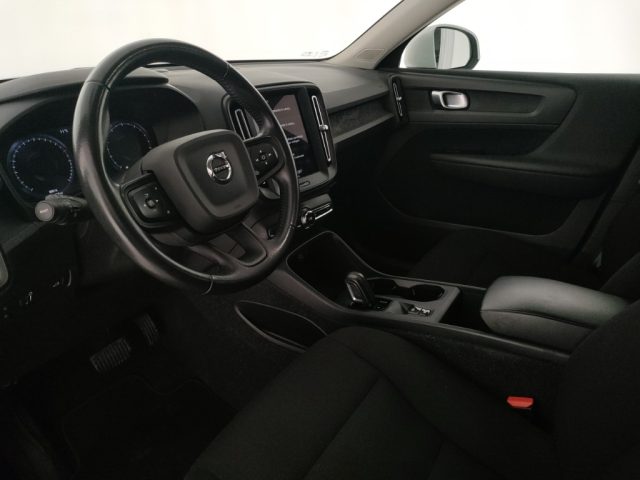 VOLVO XC40 usata, con Climatizzatore