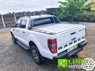 FORD Ranger usata, con Airbag Passeggero