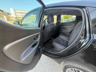 LANCIA Ypsilon usata, con Airbag testa