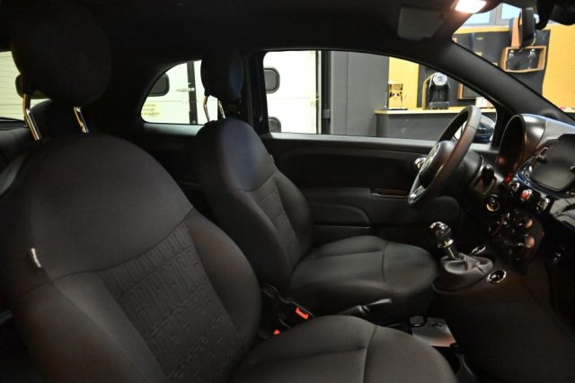 FIAT 500 usata 29