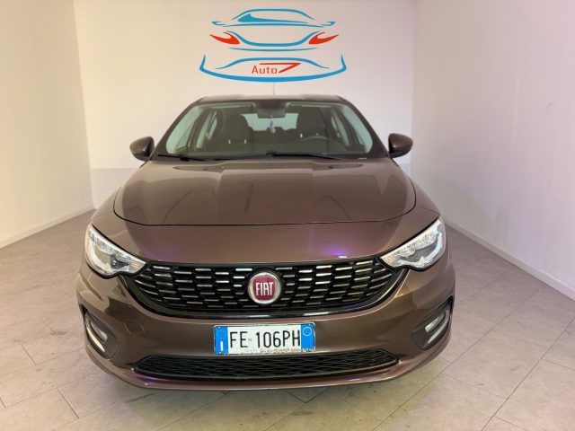 FIAT Tipo usata 0