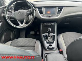 OPEL Grandland X usata, con Cronologia tagliandi