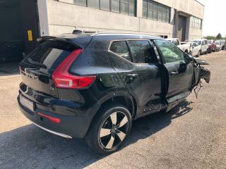 VOLVO XC40 usata, con Boardcomputer