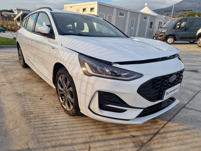 FORD Focus usata, con Airbag