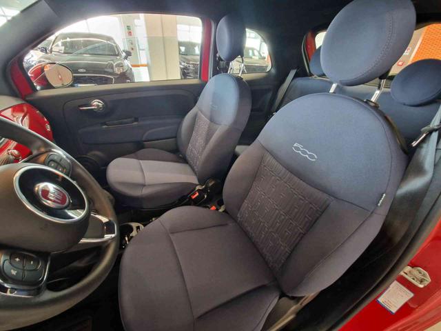 FIAT 500 usata 18