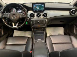 MERCEDES-BENZ GLA 200 usata, con Chiusura centralizzata
