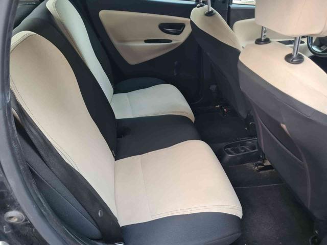 LANCIA Ypsilon usata, con ESP