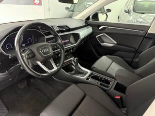AUDI Q3 usata, con Autoradio