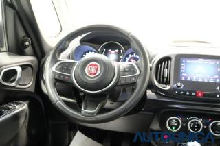 FIAT 500L usata, con Ruotino