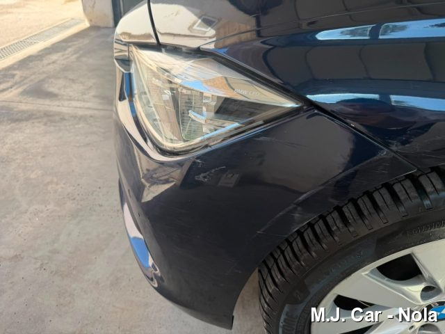 BMW 318 usata, con Specchietti laterali elettrici