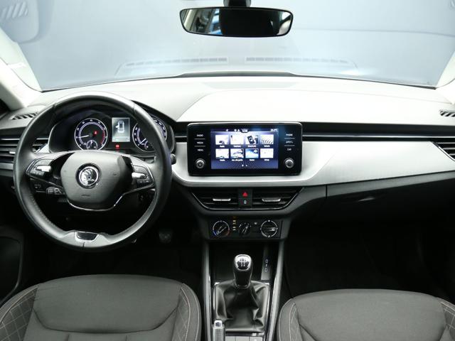 SKODA Kamiq usata, con Cruise Control