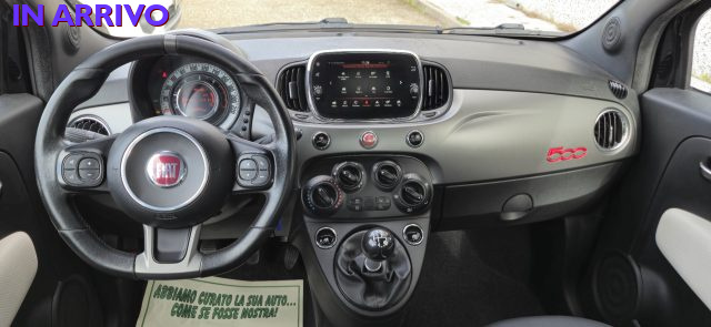 FIAT 500 usata 31