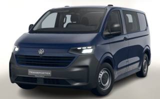 VOLKSWAGEN Transporter usata, con Airbag laterali