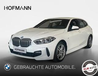BMW 118 i 5p. M sport **SCONTO FORZE ARMATE**