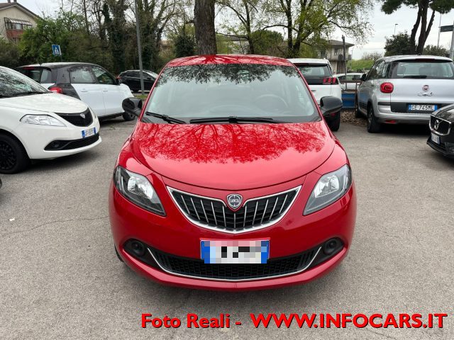 LANCIA Ypsilon usata, con Chiusura centralizzata