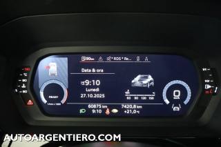 AUDI A3 usata, con Cronologia tagliandi