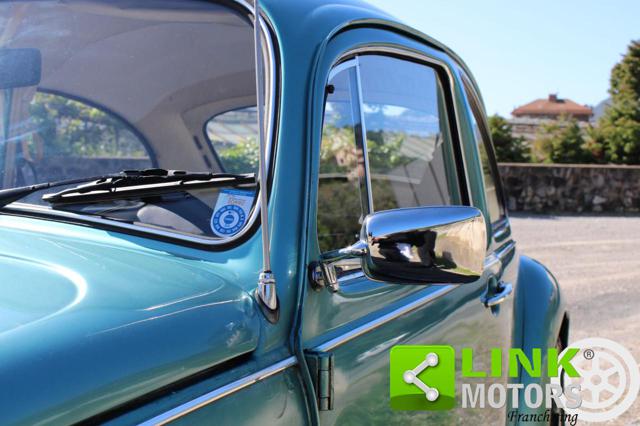 VOLKSWAGEN Maggiolone usata 10
