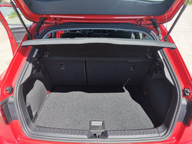 AUDI A1 usata, con USB