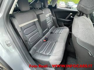 CITROEN C4 usata, con Boardcomputer