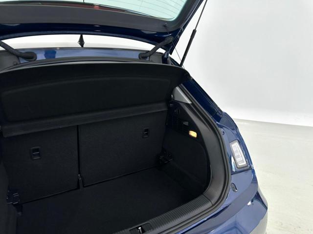 AUDI A1 usata, con Immobilizzatore elettronico