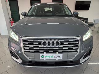 AUDI Q2 usata, con Cronologia tagliandi