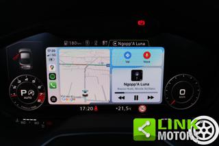 AUDI TT usata, con Trazione integrale