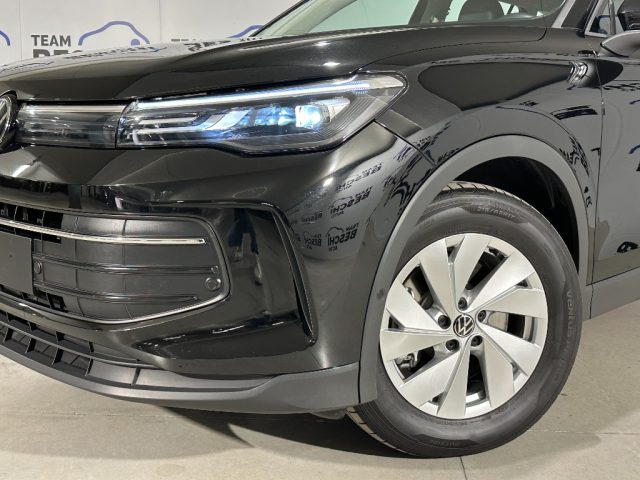 VOLKSWAGEN Tiguan usata, con Alzacristalli elettrici