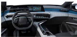 PEUGEOT 3008 usata, con Boardcomputer