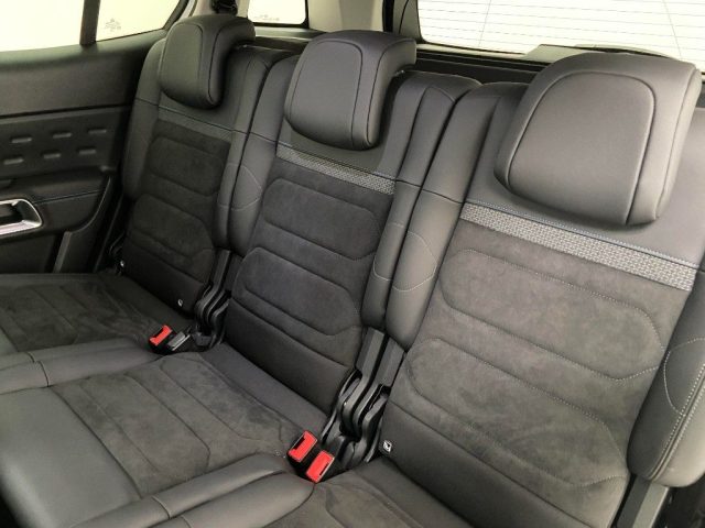 CITROEN C5 Aircross usata, con Cronologia tagliandi