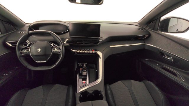 PEUGEOT 3008 usata, con Controllo trazione