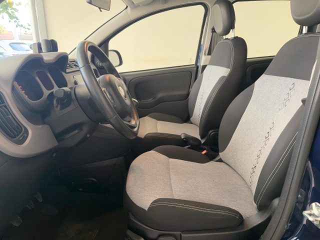 FIAT Panda usata, con Controllo trazione