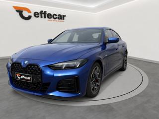 BMW 430 d xDrive 48V M sport Pro