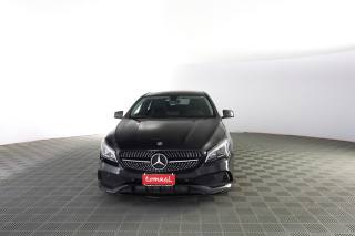 MERCEDES-BENZ CLA 200 CLA 200 d S.W. Aut. Premium/CLA 200 CDI S.W. Aut.