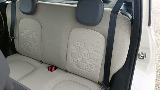 FIAT Panda usata, con Servosterzo