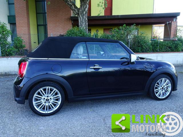 MINI Mini usata, con Controllo trazione