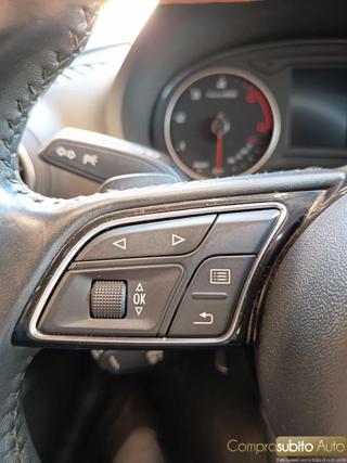 AUDI A3 usata 24