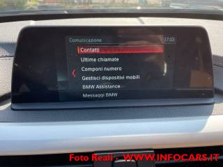 BMW 420 usata, con Bluetooth