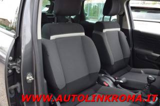 CITROEN C3 Aircross usata, con Chiusura centralizzata