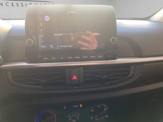 KIA Picanto usata, con Autoradio digitale