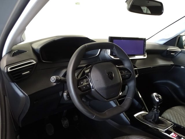 PEUGEOT 208 usata, con Servosterzo