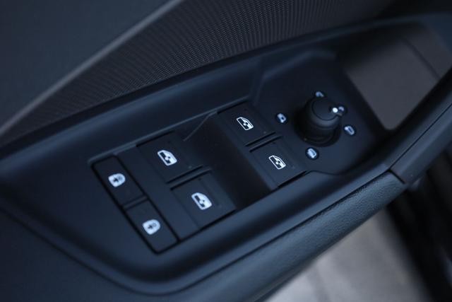 AUDI A3 usata, con Cruise Control
