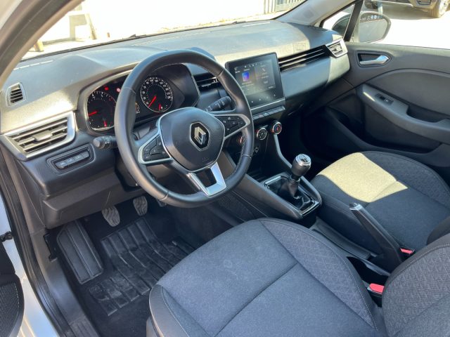 RENAULT Clio usata, con Cruise Control