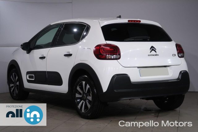 CITROEN C3 usata 2