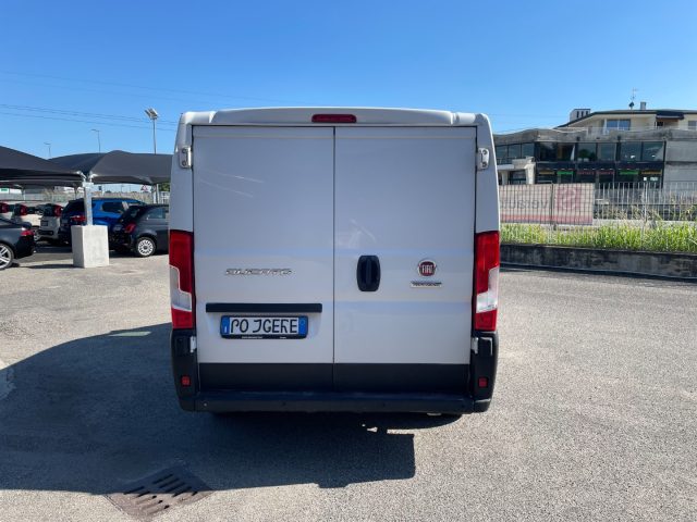 FIAT Ducato usata 5